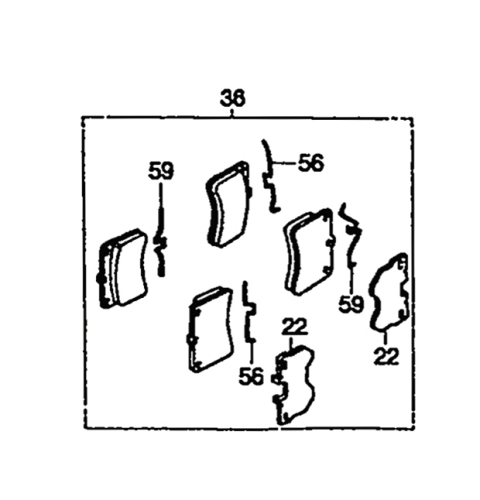 Brake Pads